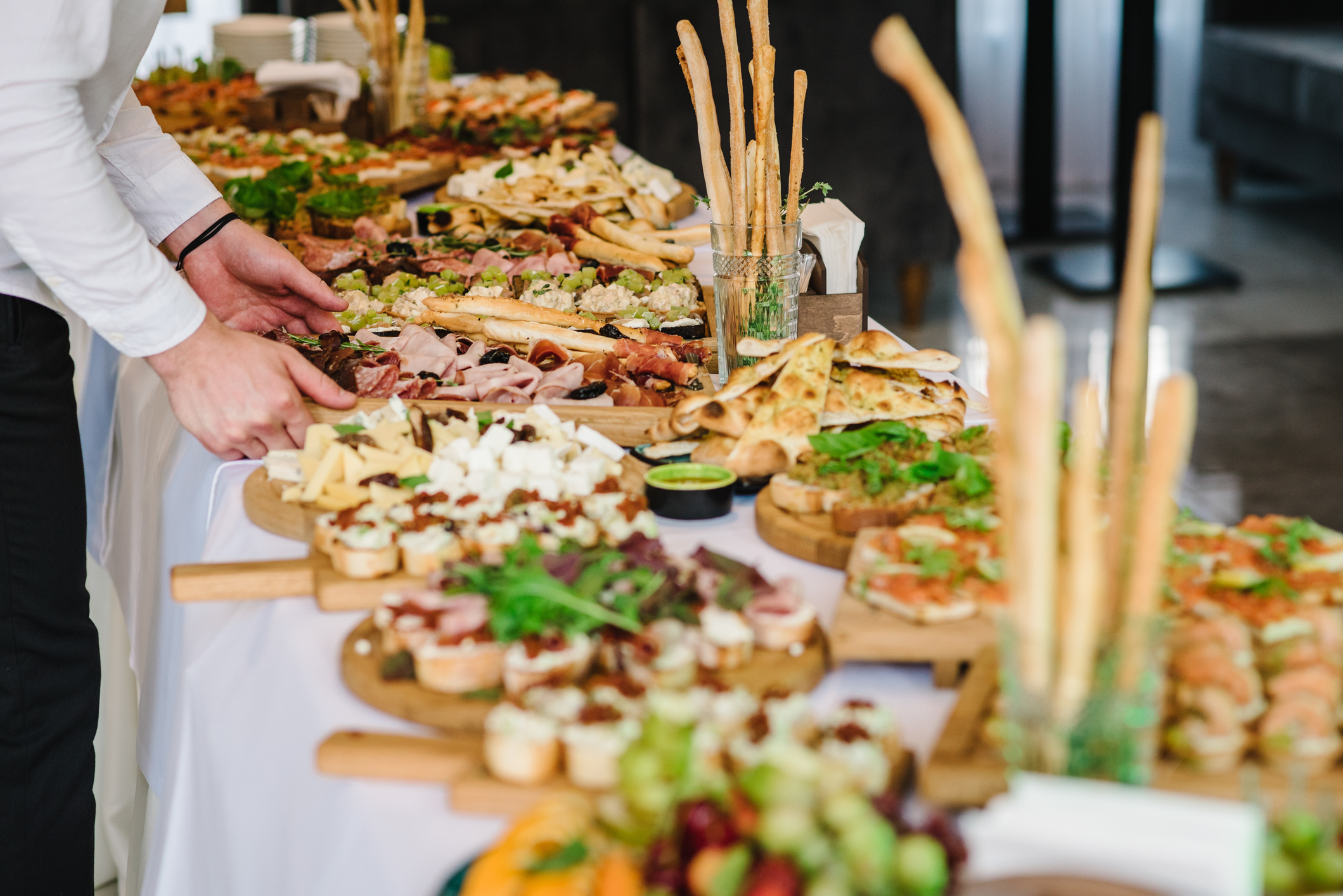 Accueil service-traiteur-eventoom-bruxelles