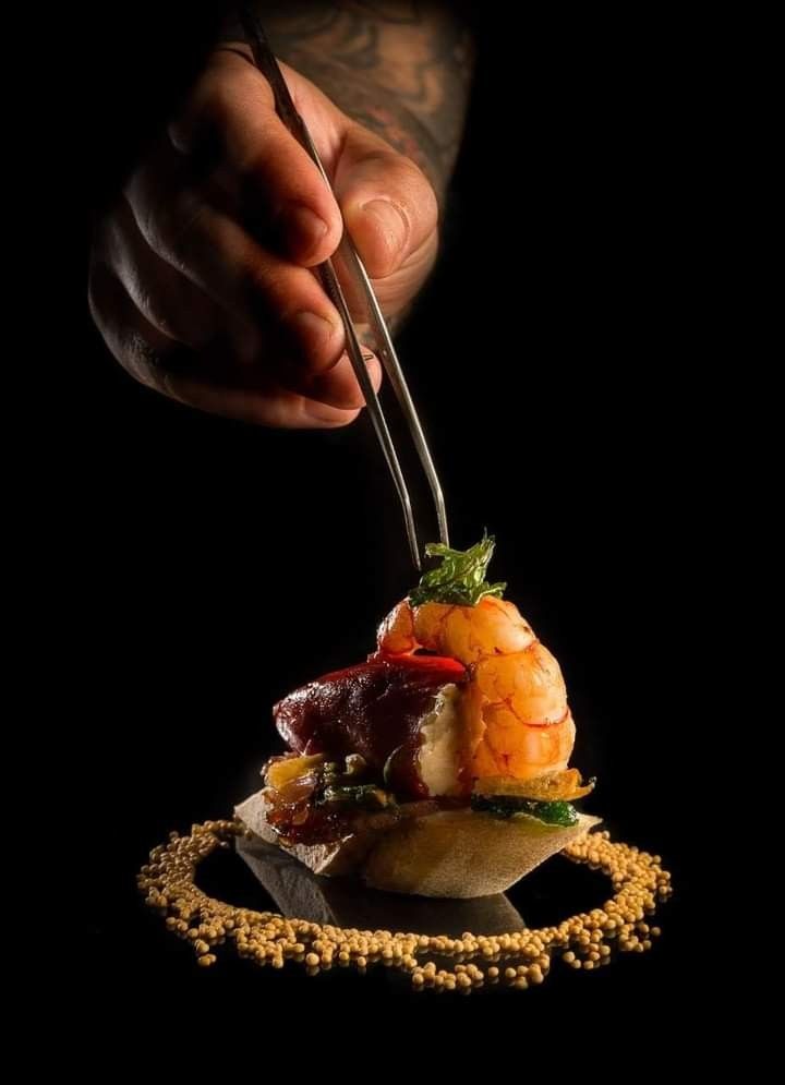 L’art Culinaire à porté de main 01