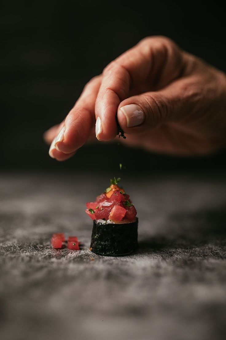 L’art Culinaire à porté de main 02