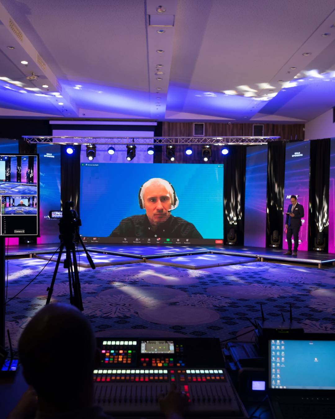 webinaire